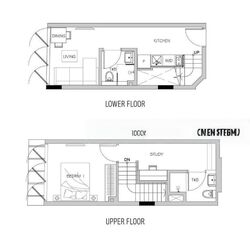 Goodwill Court (D15), Apartment #476101221